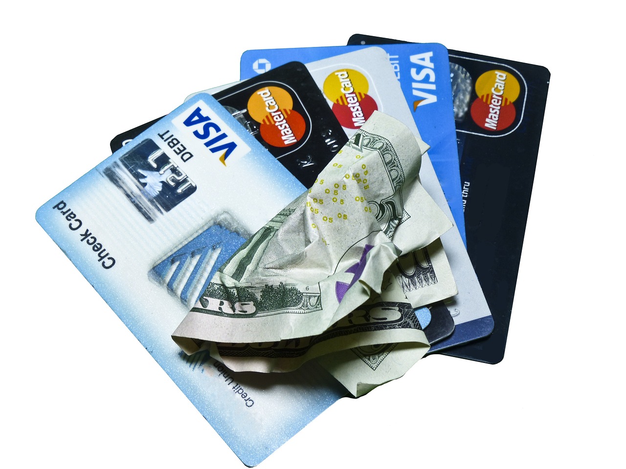 Premium credit card
